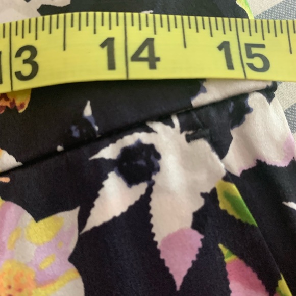 Equipment Florence Silk Trouser - Picture 6 of 9